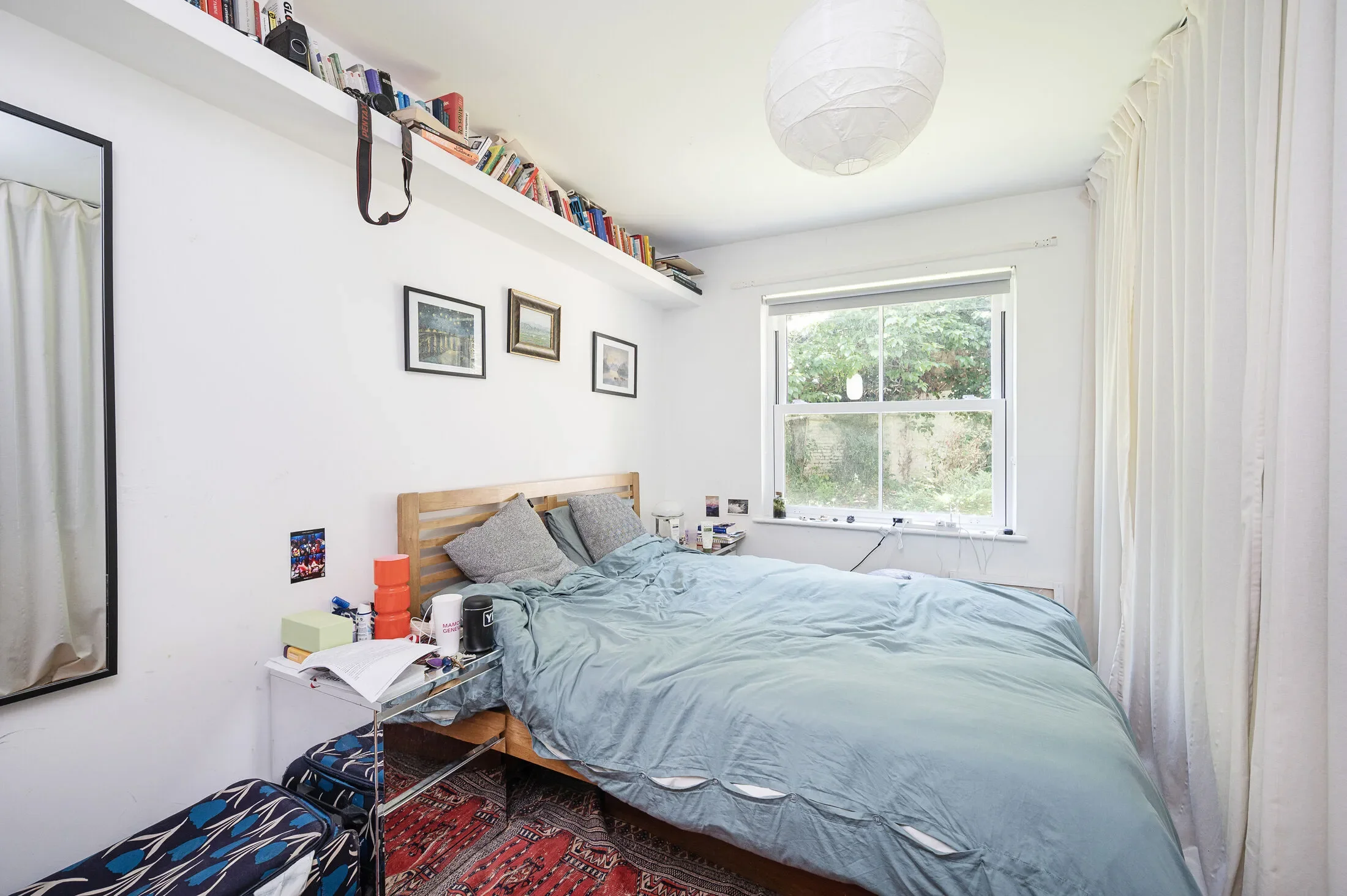 Flat Dalston Lane in Greater London