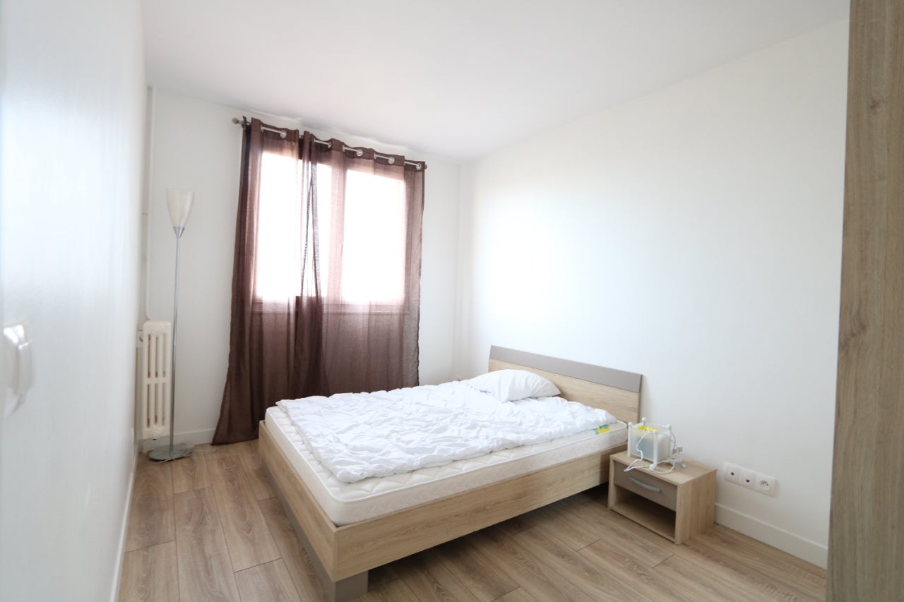 Appartement Allée Flandres Dunkerque à Saint-Jean-le-Blanc