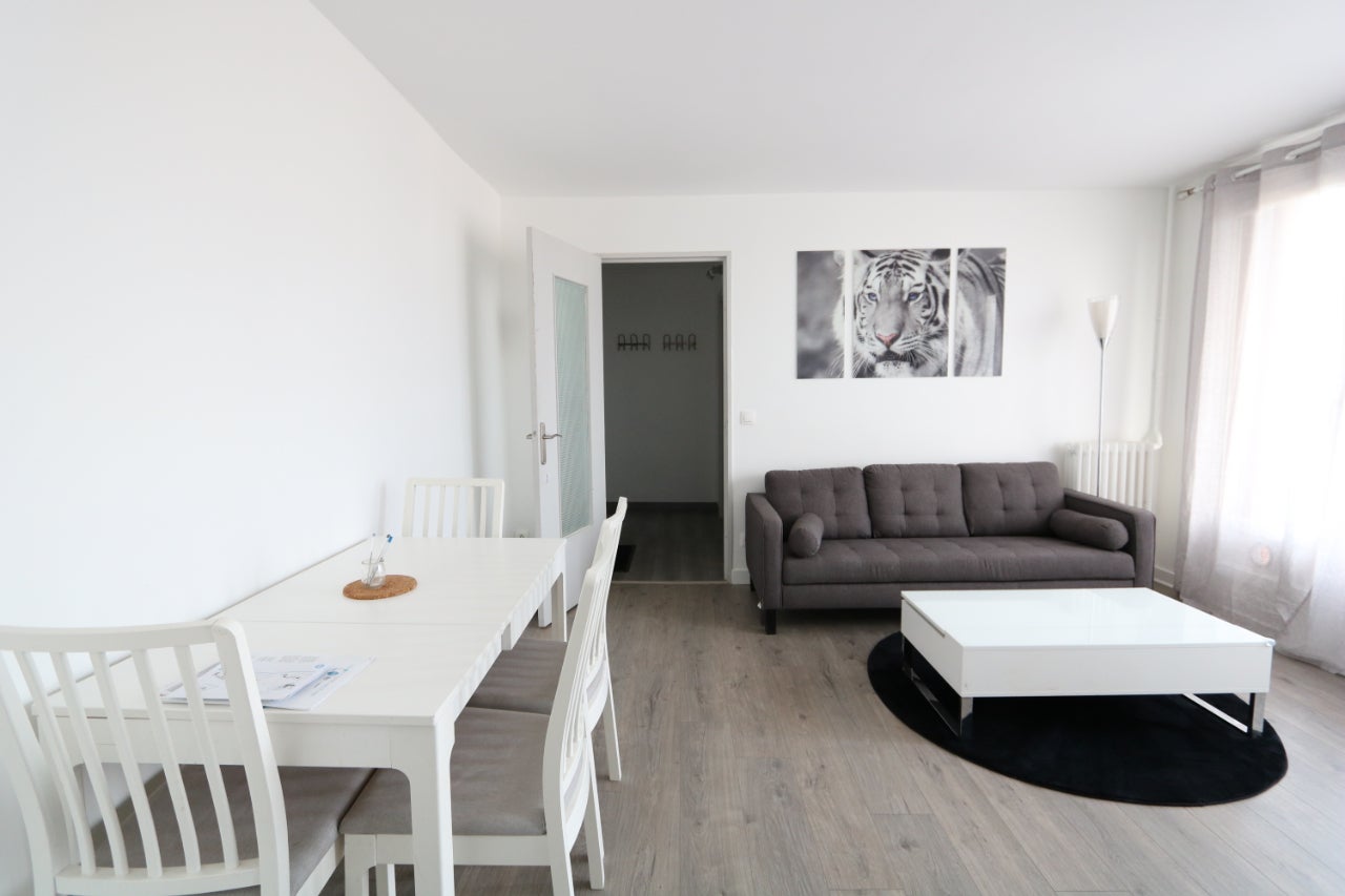 Flat Allée Flandres Dunkerque in Saint-Jean-le-Blanc