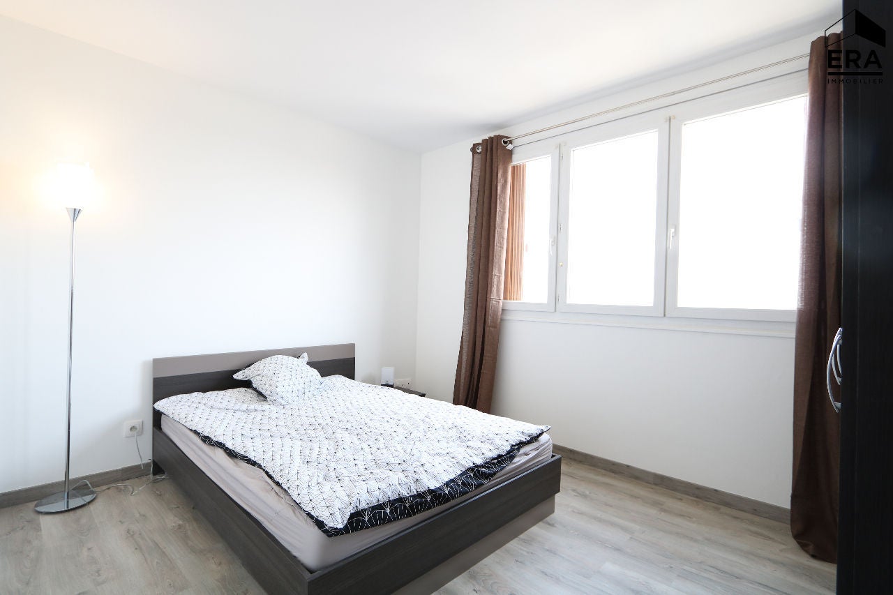 Appartement Allée Flandres Dunkerque à Saint-Jean-le-Blanc