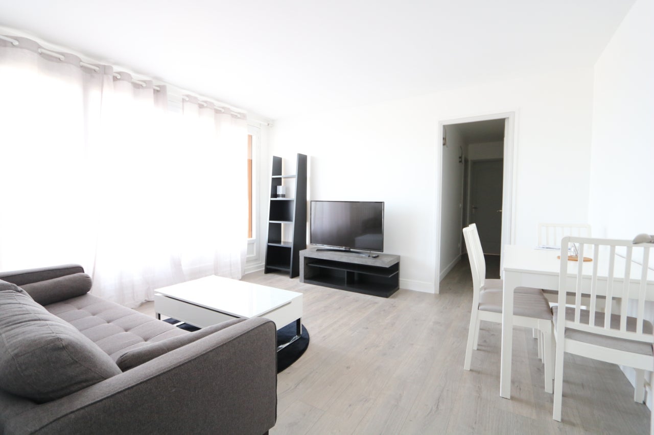 Flat Allée Flandres Dunkerque in Saint-Jean-le-Blanc