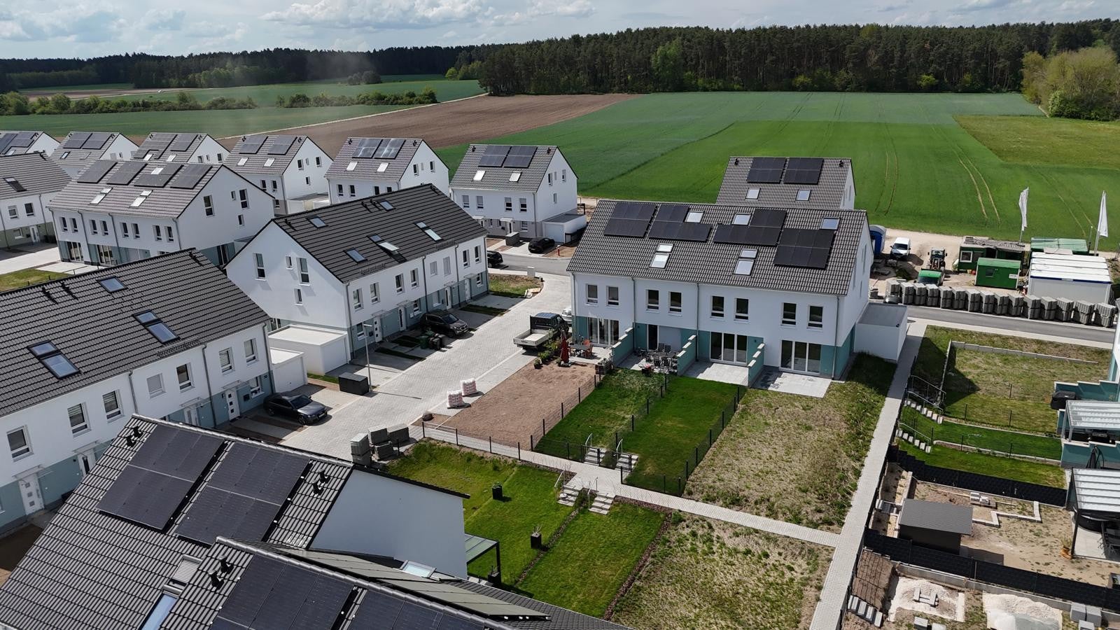Haus Am Brünnle in Roth