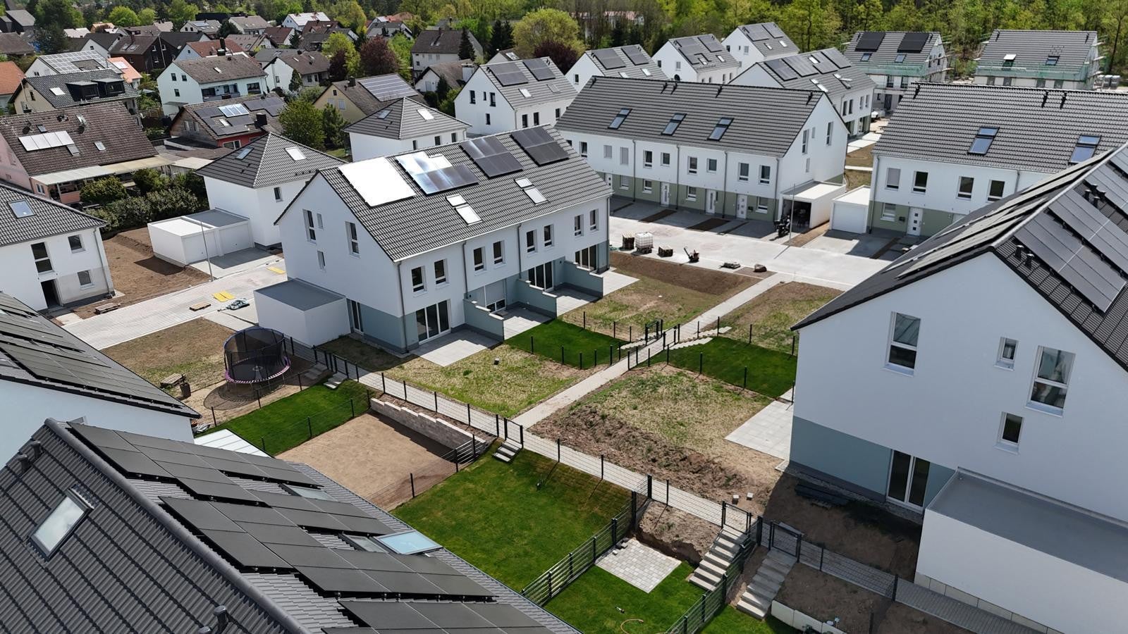 Haus Am Brünnle in Roth