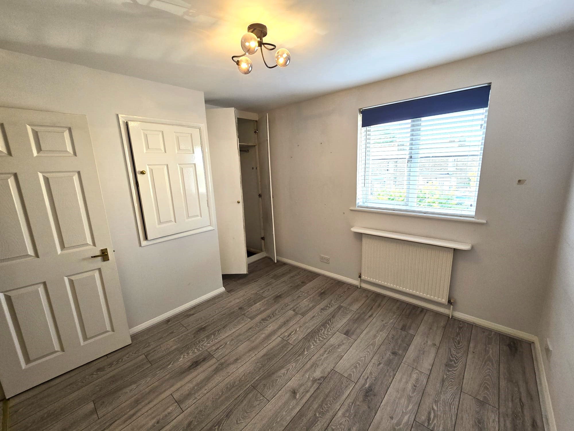 House Strouds Close in Greater London
