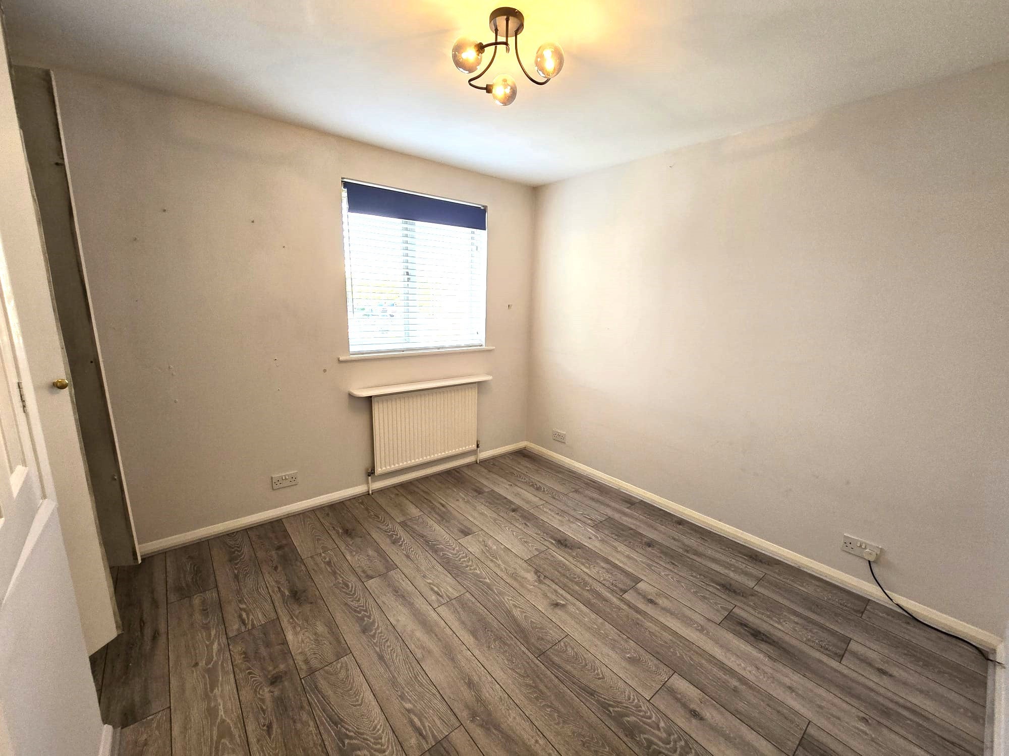 House Strouds Close in Greater London