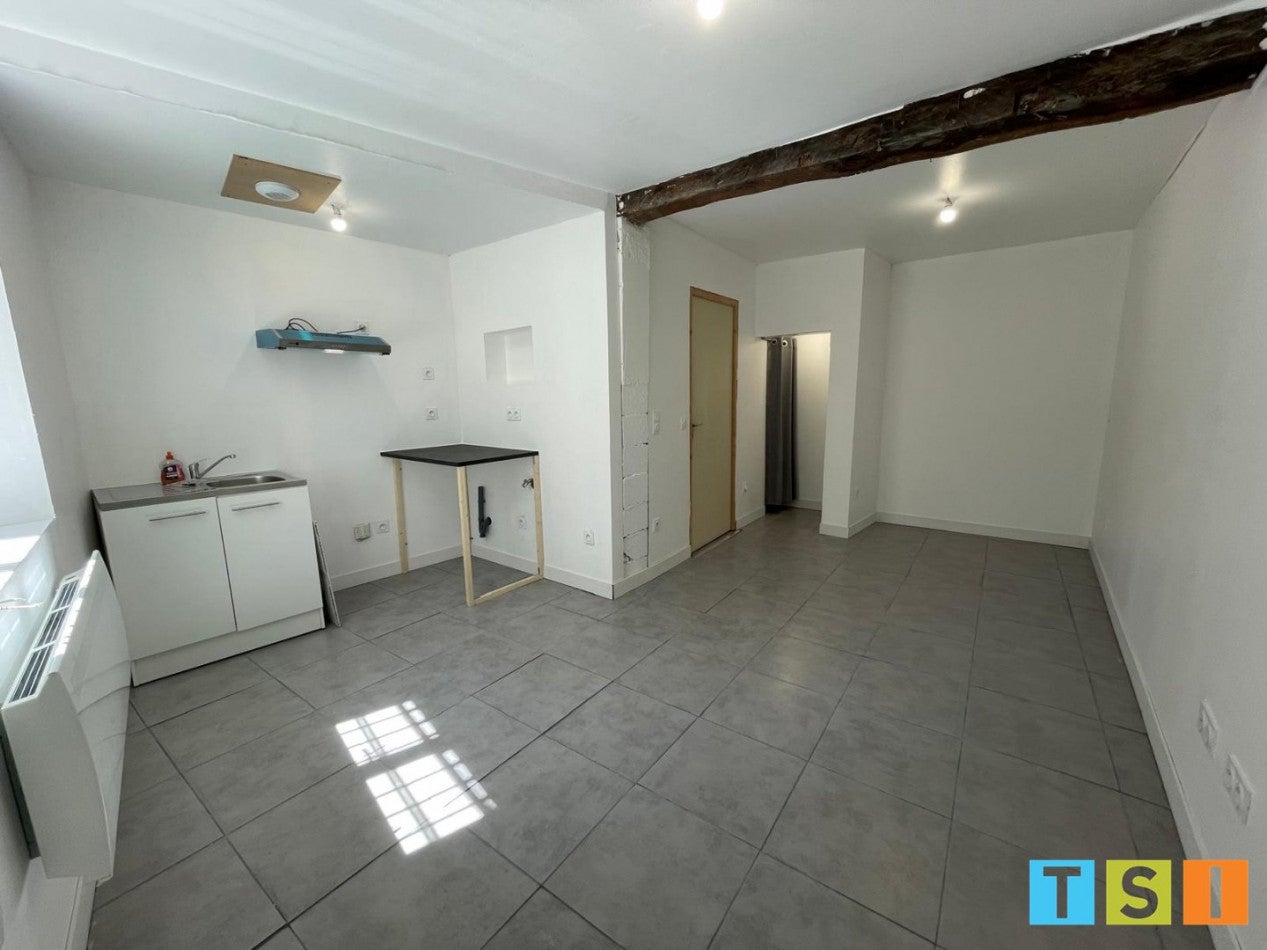 Appartement Rue des Sallières à Ausson