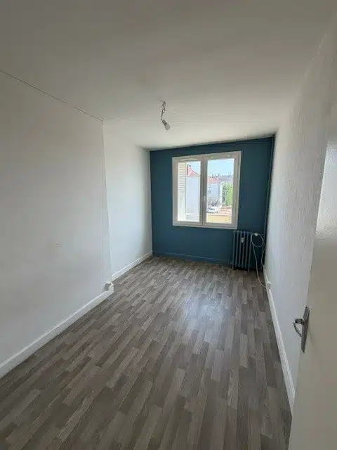 Maison Rue du Président Kennedy à Troyes