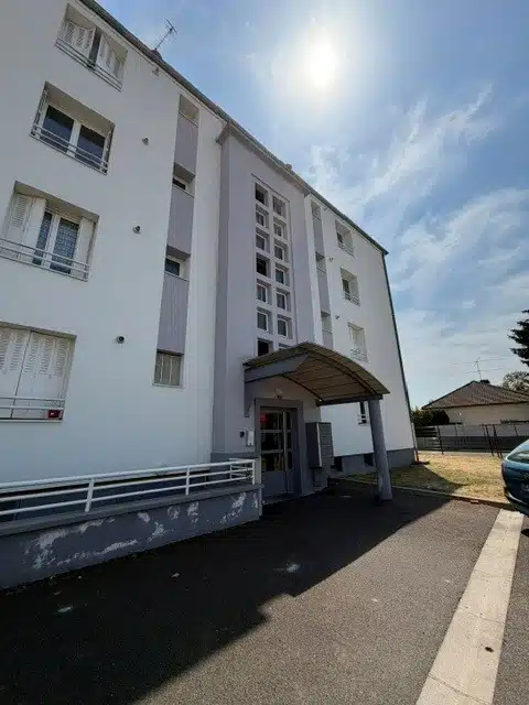 Maison Rue du Président Kennedy à Troyes