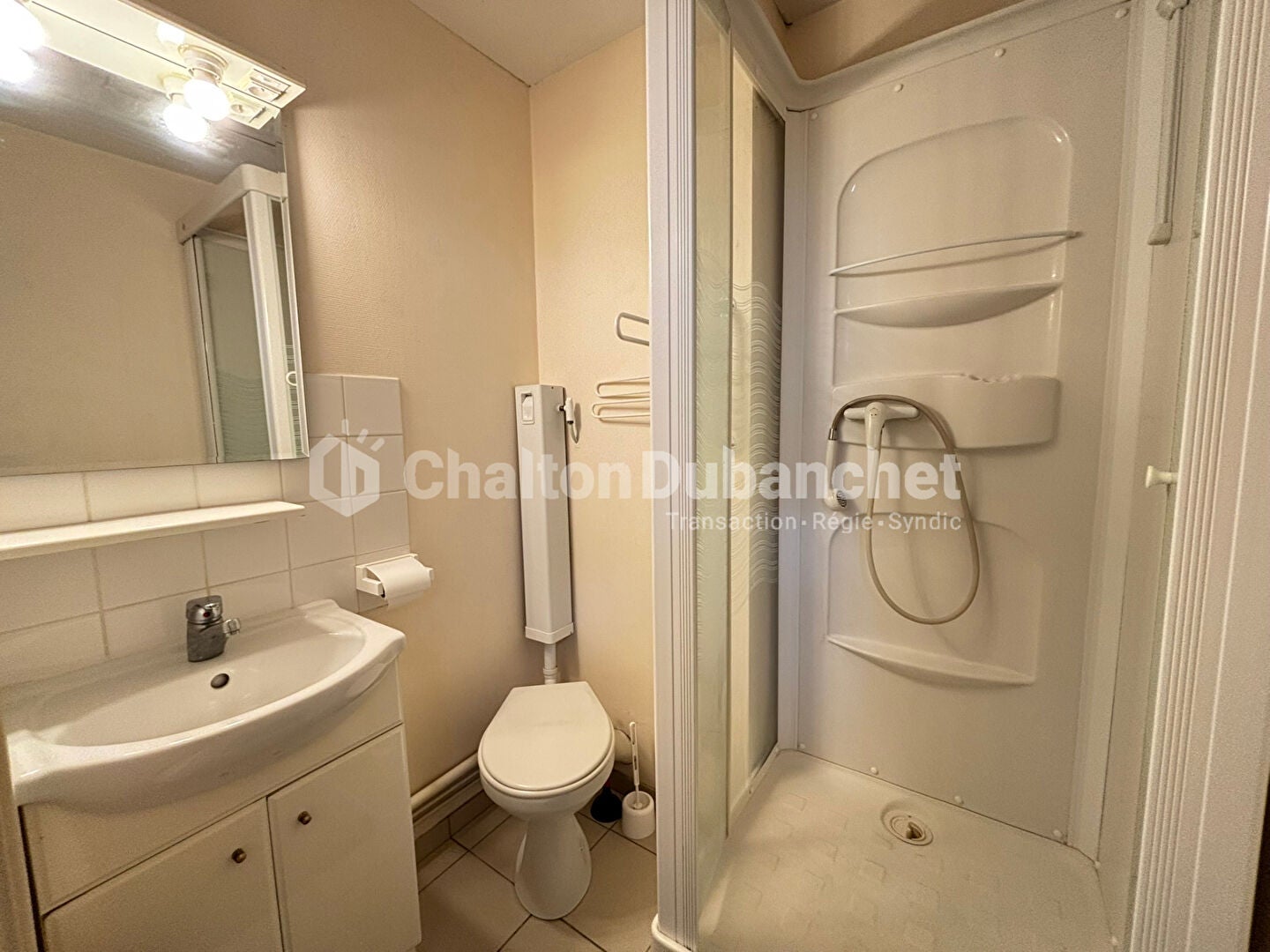 Appartement Cours de la République à Roanne