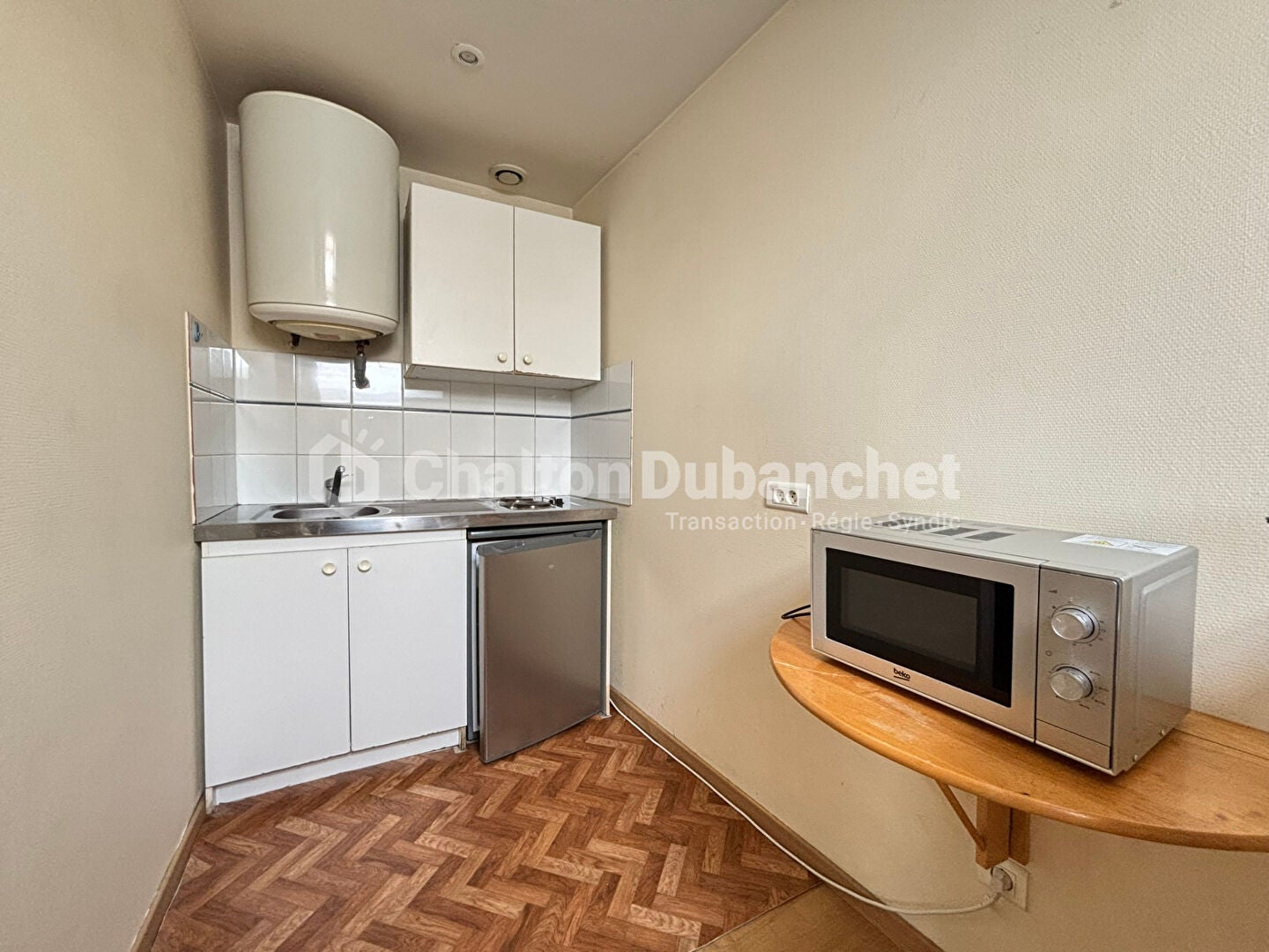 Appartement Cours de la République à Roanne