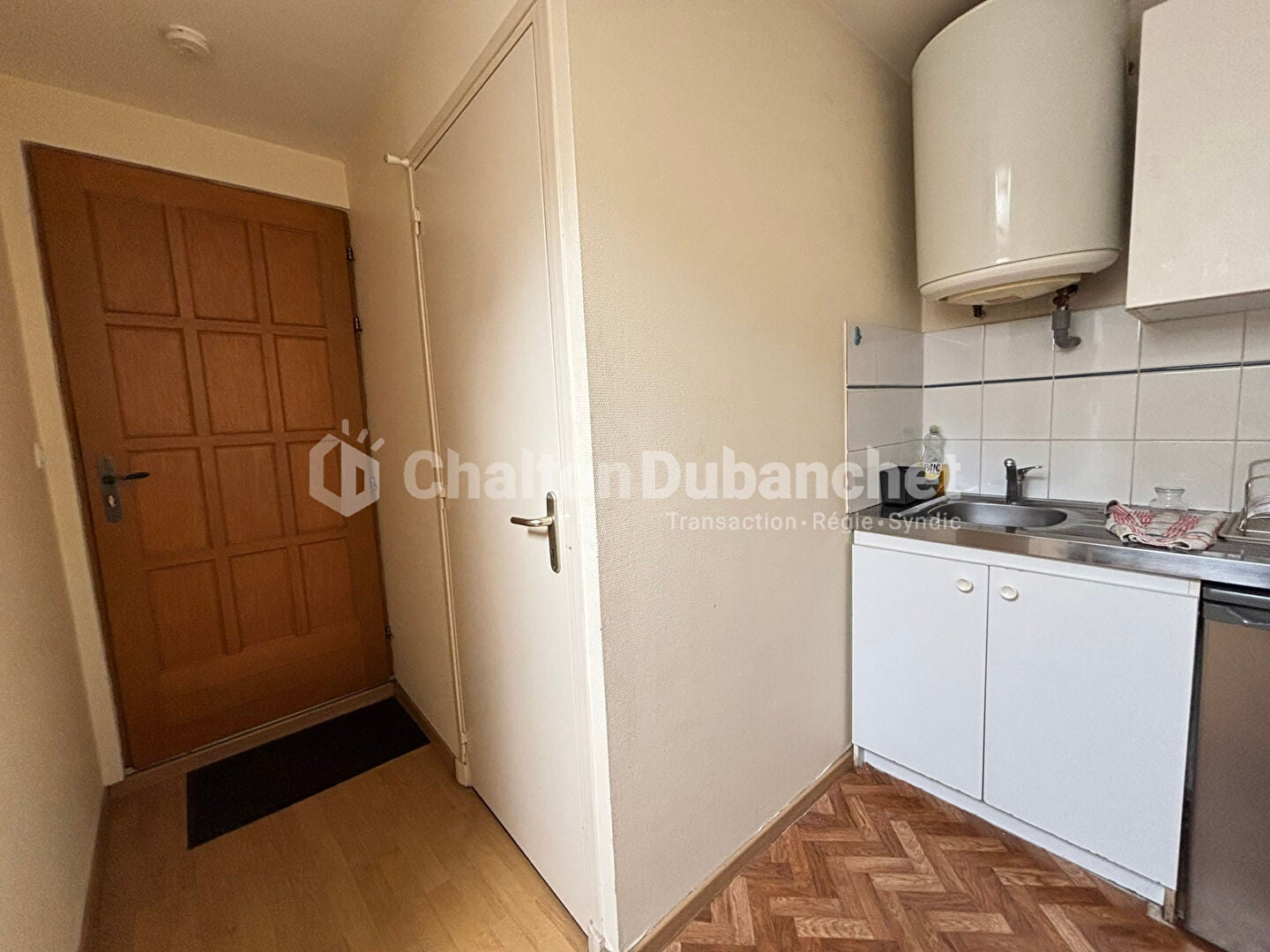 Appartement Cours de la République à Roanne