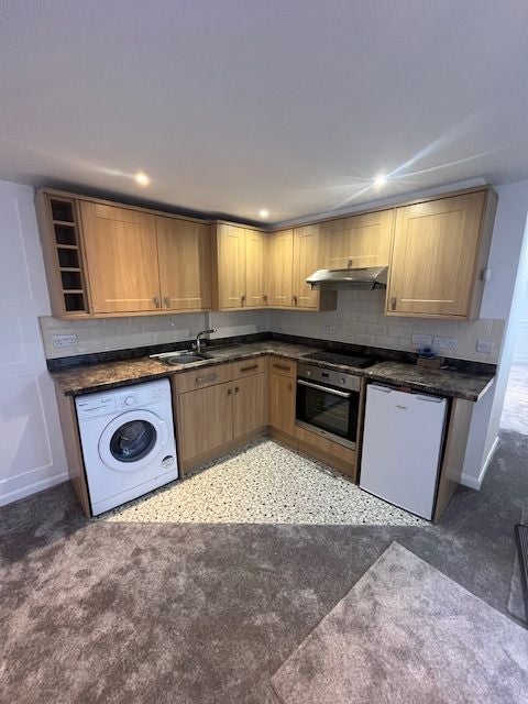 Flat Five Wells Lane in Helston