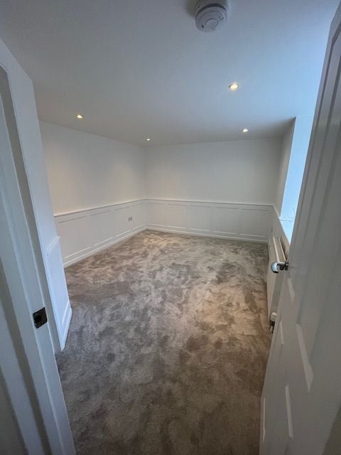 Flat Five Wells Lane in Helston