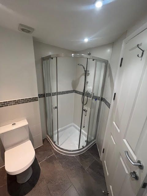 Flat Five Wells Lane in Helston