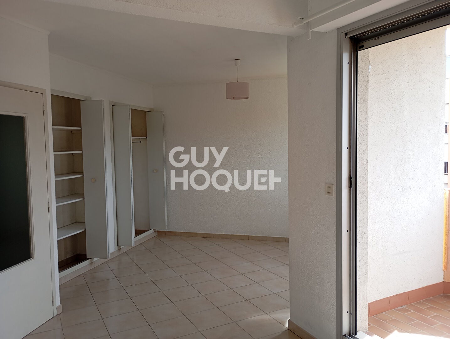 Appartement Chemin du Vieux Bounias à Carpentras