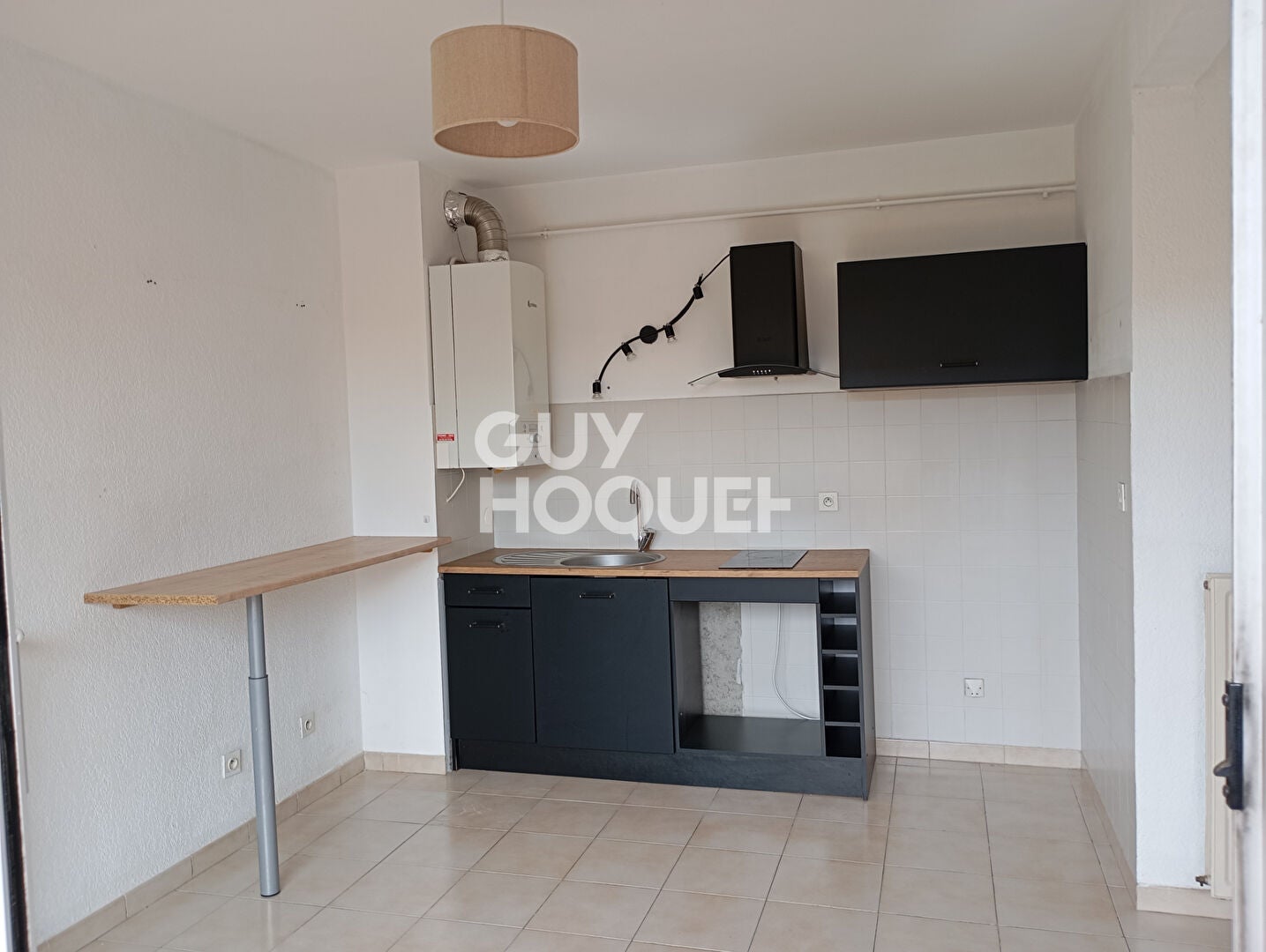 Appartement Chemin du Vieux Bounias à Carpentras