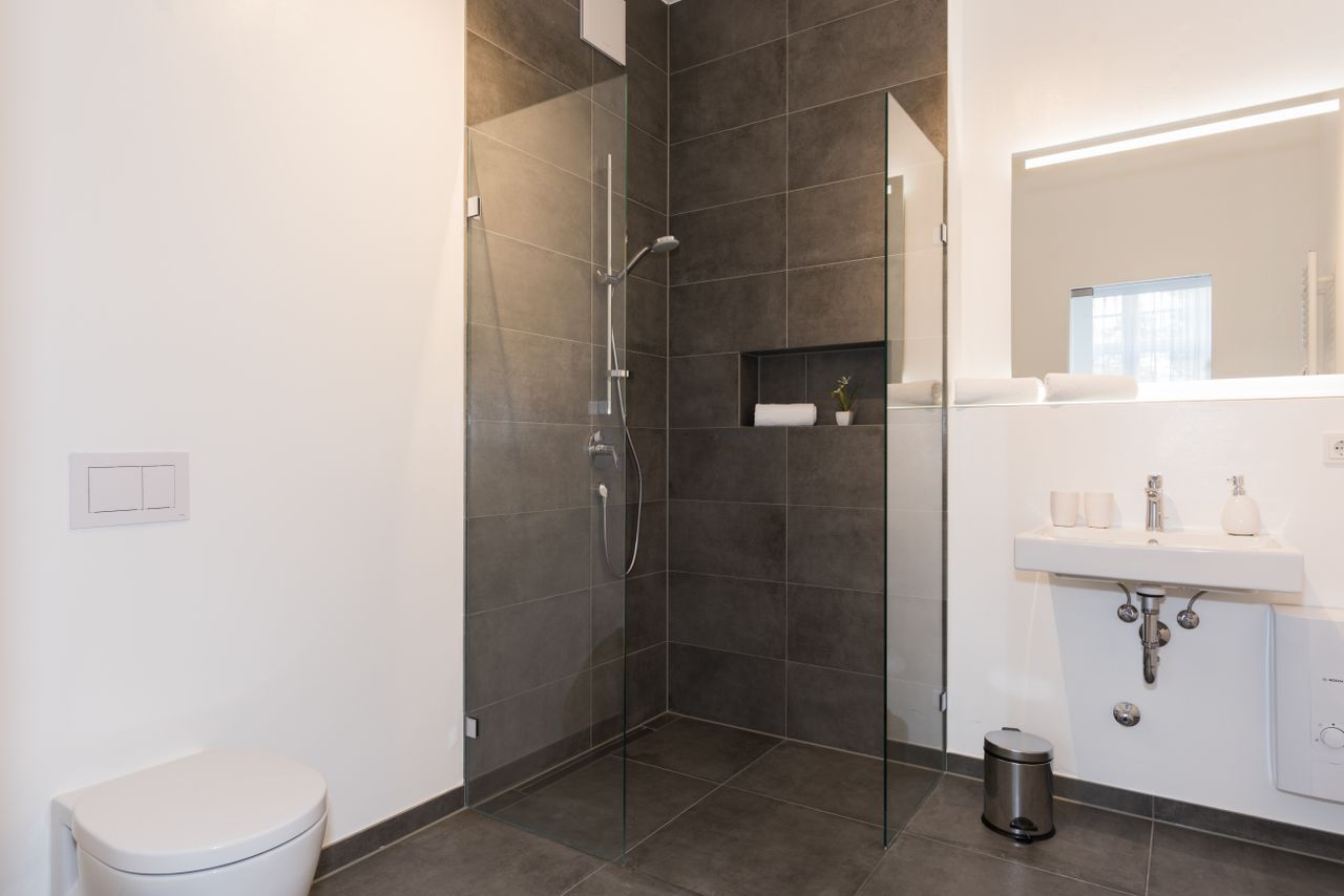 Wohnung Ackerstraße in Berlin