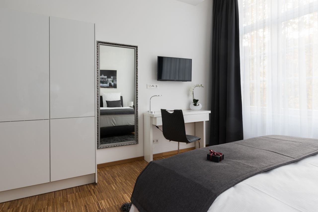 Wohnung Ackerstraße in Berlin