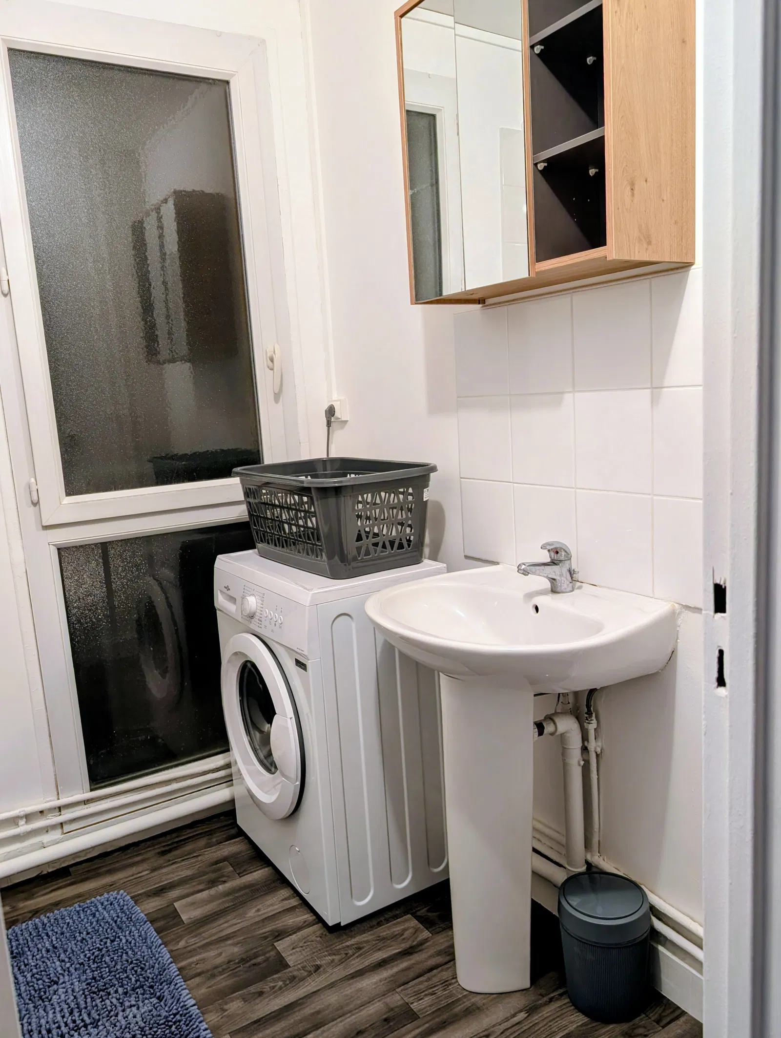 Chambre Rue des Bretons à Les Ulis