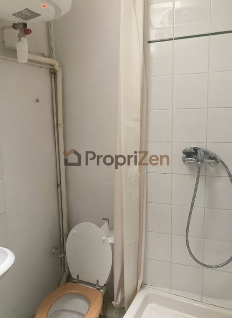 Appartement Boulevard Voltaire à Paris