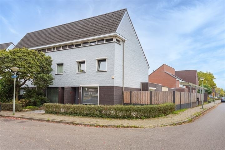 Casa Klinkhegge 41 a Maastricht