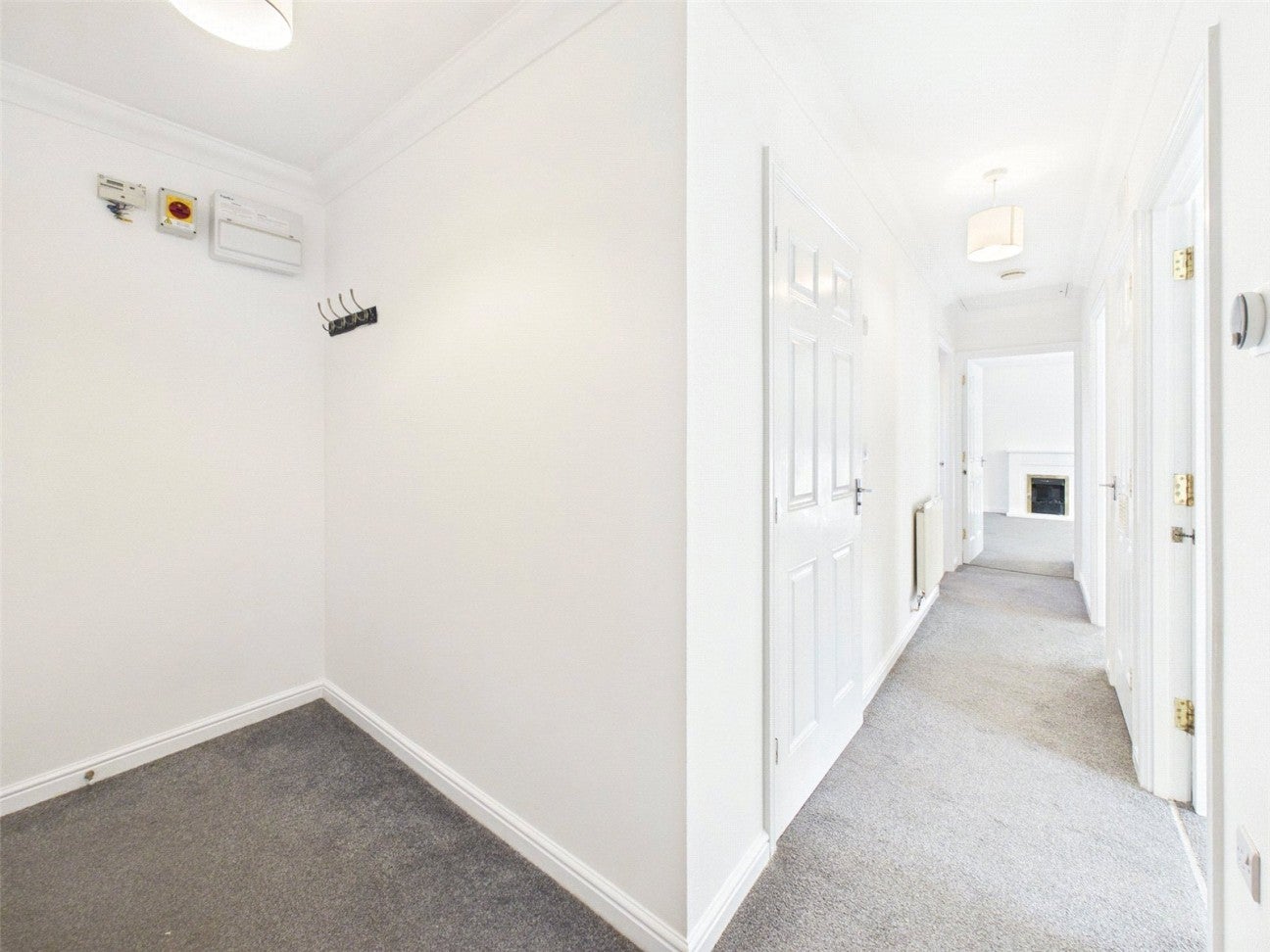 Flat Bodley Way in Weston-super-Mare