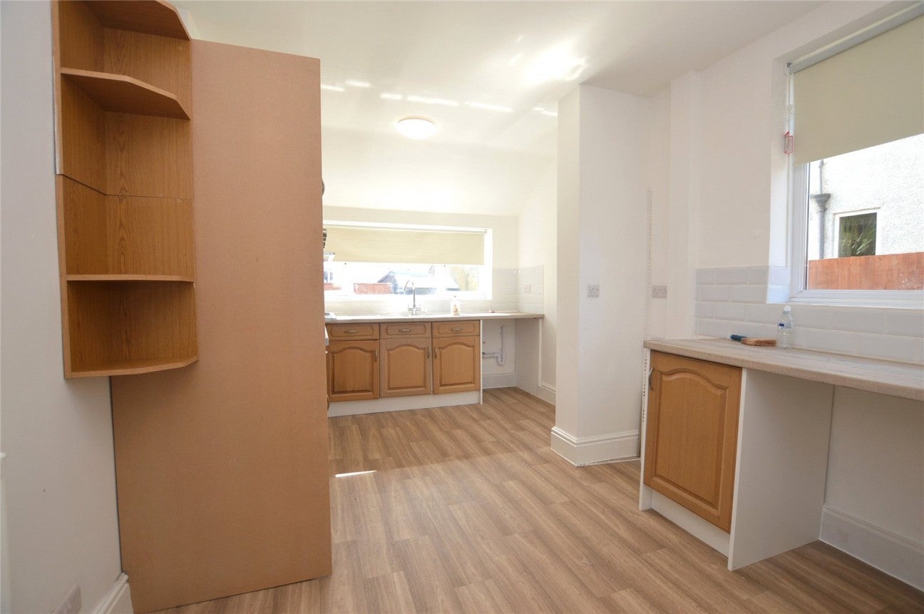 House Addiscombe Road in Weston-super-Mare