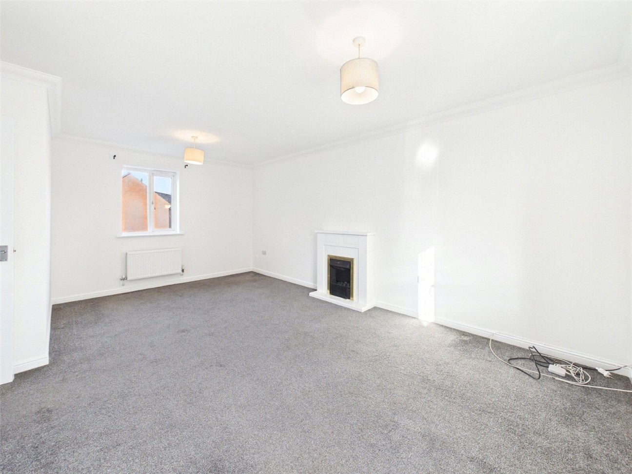 Flat Bodley Way in Weston-super-Mare
