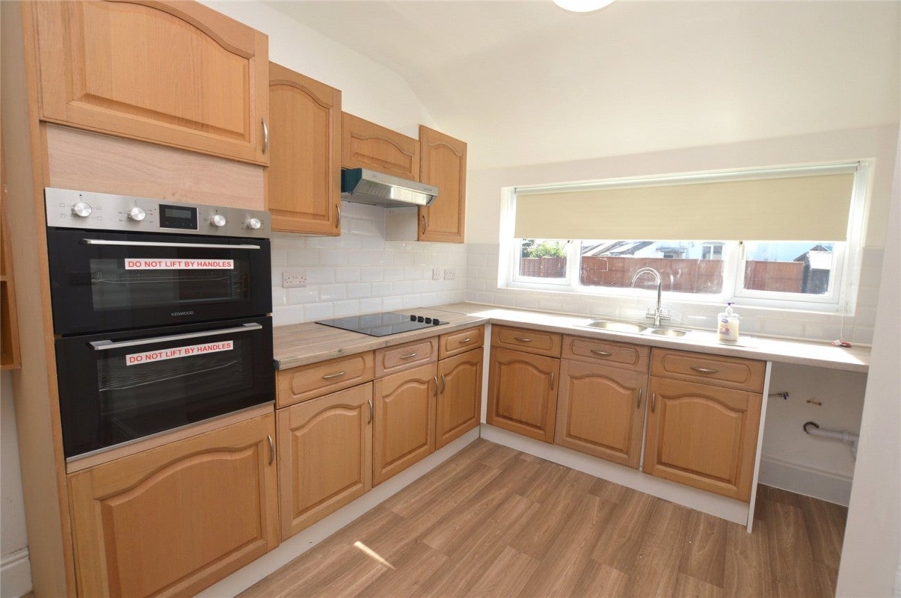 House Addiscombe Road in Weston-super-Mare