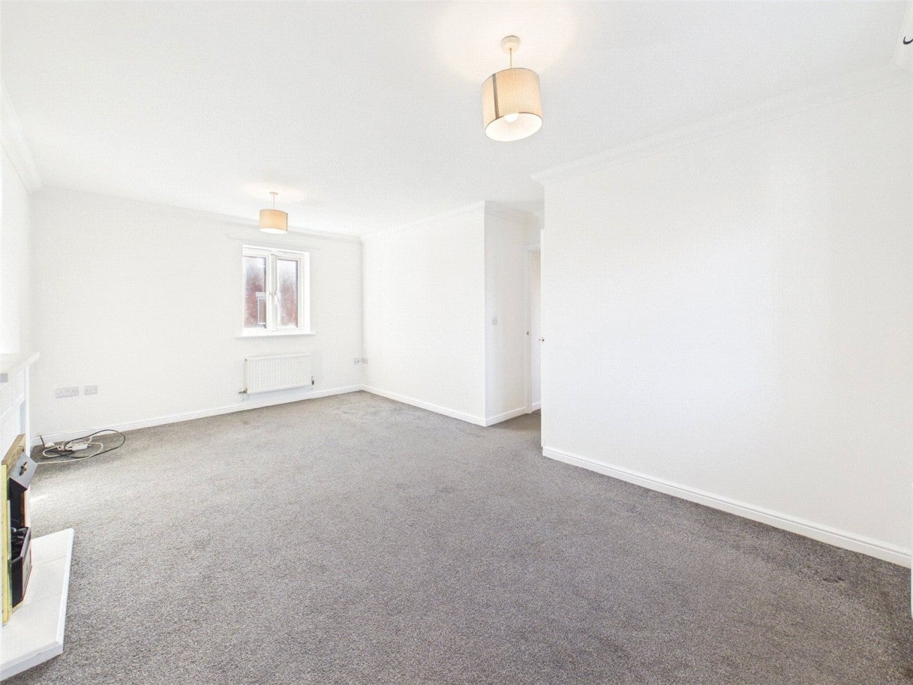 Flat Bodley Way in Weston-super-Mare