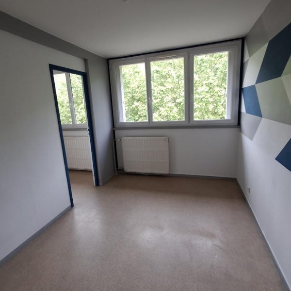 Flat Rue des Moulins in Allevard