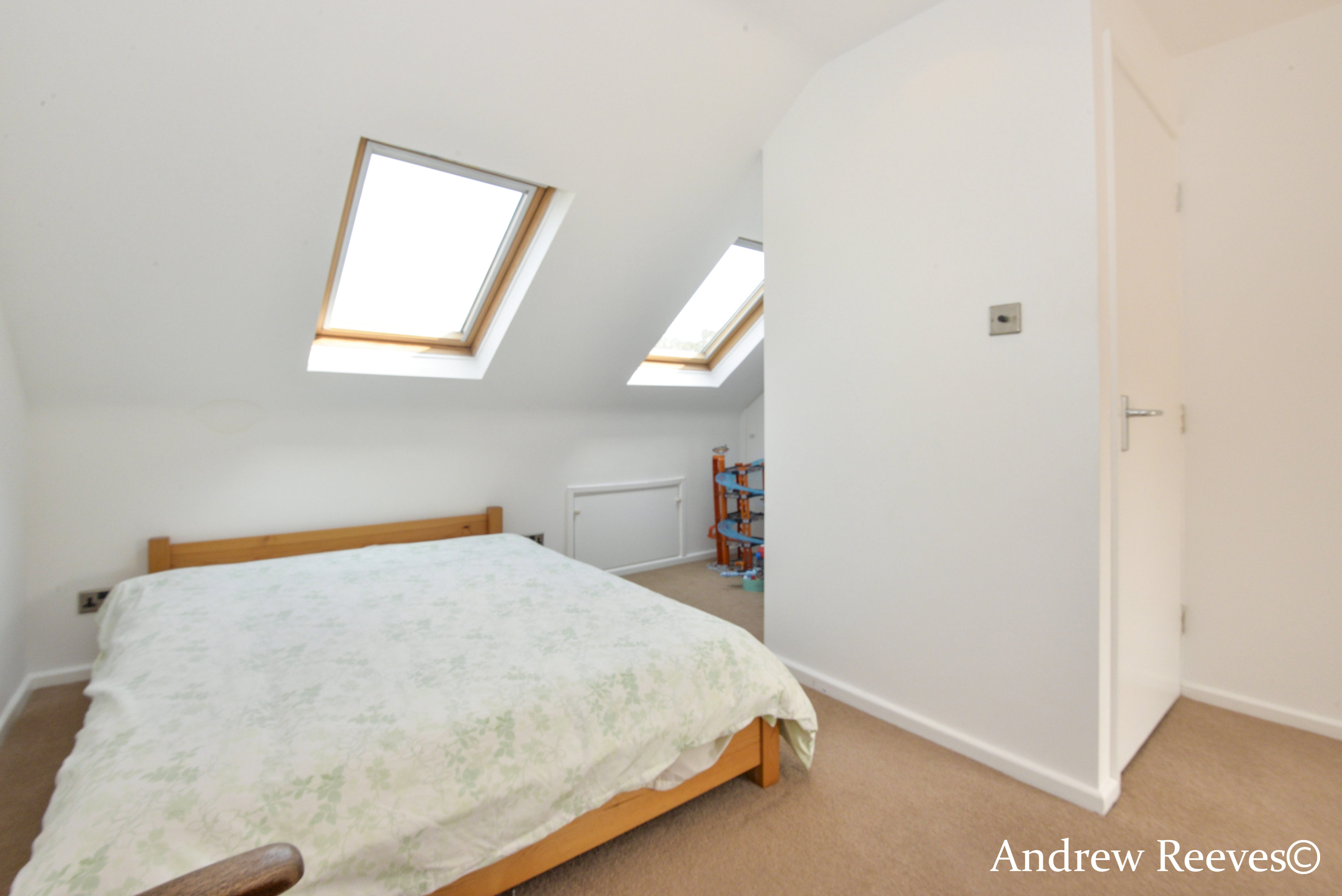 Flat Gainsborough Road in Greater London