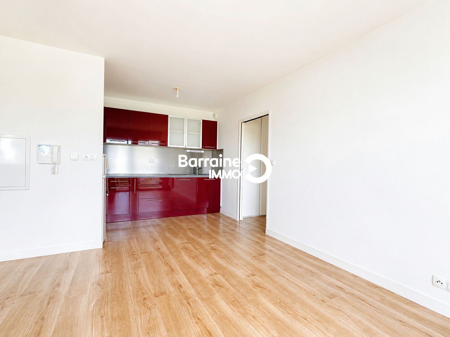 Appartement Rue François Guivarch à Plougastel-Daoulas