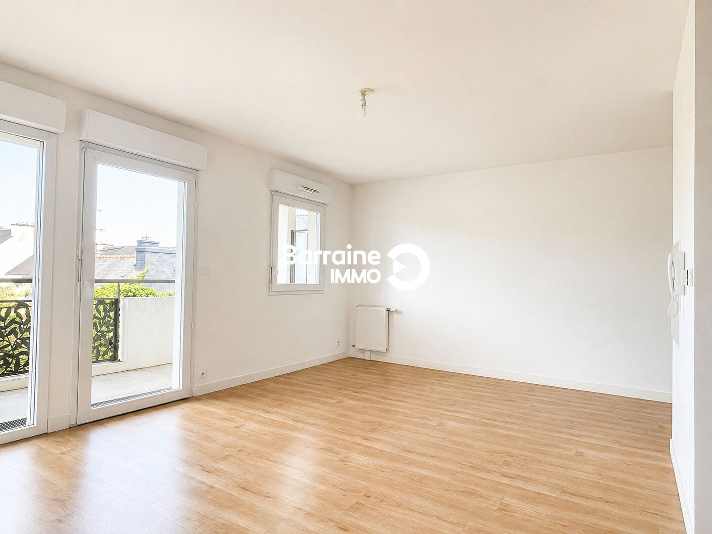 Appartement Rue François Guivarch à Plougastel-Daoulas