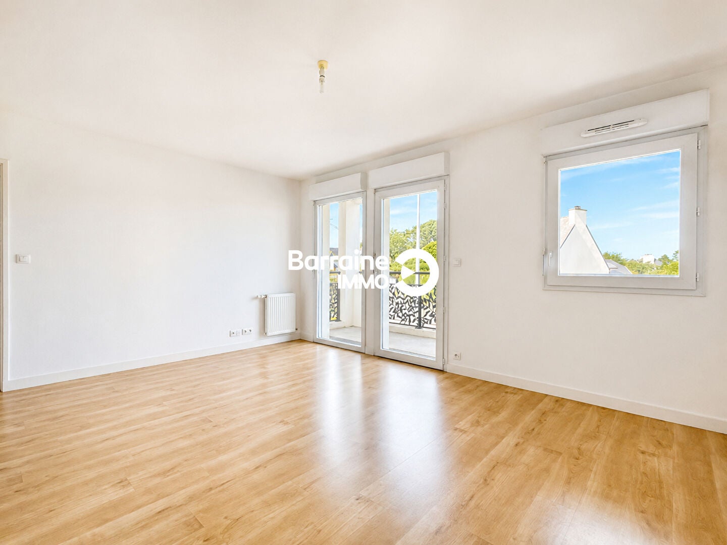 Appartement Rue François Guivarch à Plougastel-Daoulas