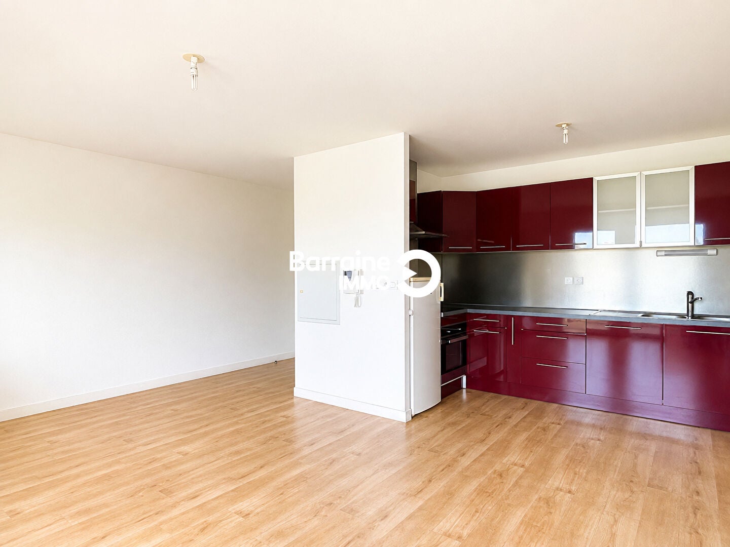 Appartement Rue François Guivarch à Plougastel-Daoulas