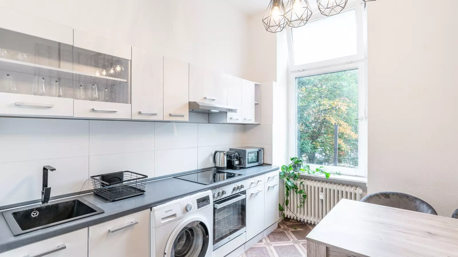 Wohnung Brunnenstraße in Berlin