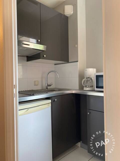 Appartement Boulevard de Verdun à Courbevoie