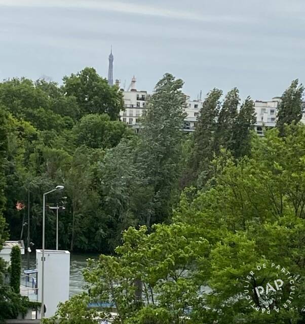 Appartement Boulevard de Verdun à Courbevoie
