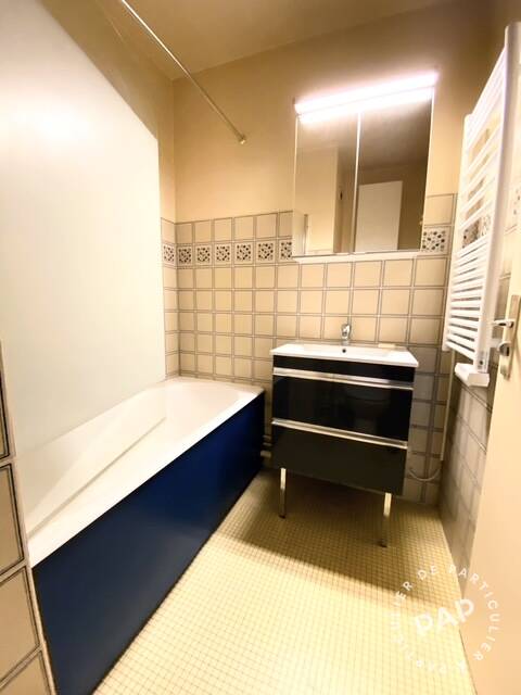 Appartement Boulevard de Verdun à Courbevoie