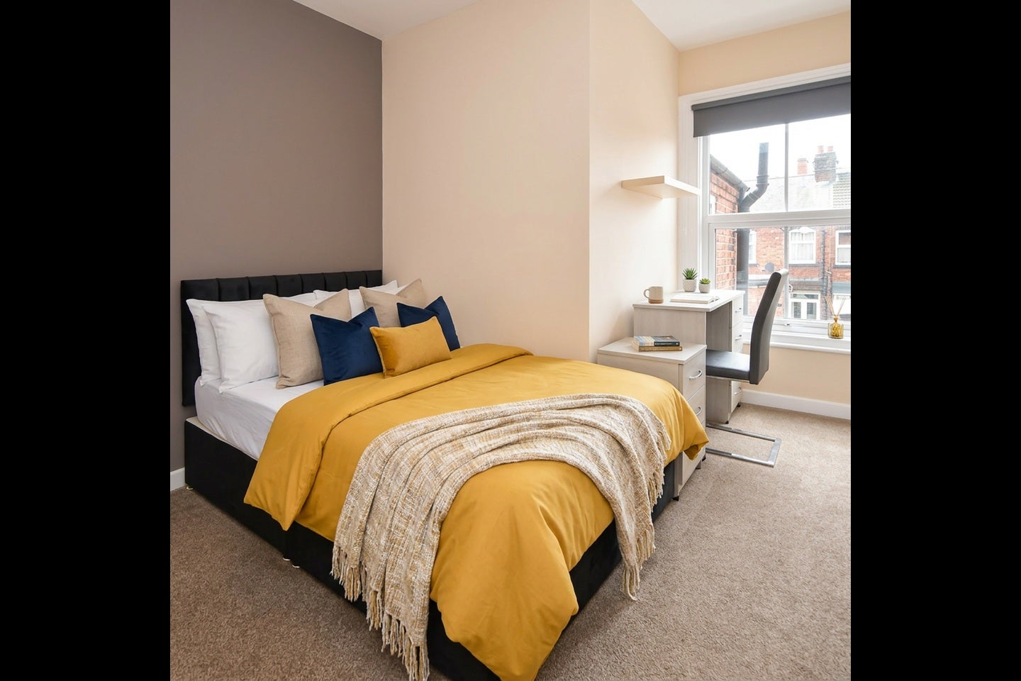 Room Walthall Street in Crewe