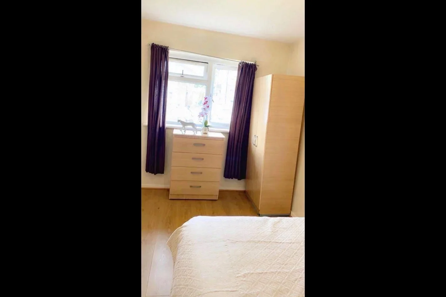 Room Alexandra Road in Greater London