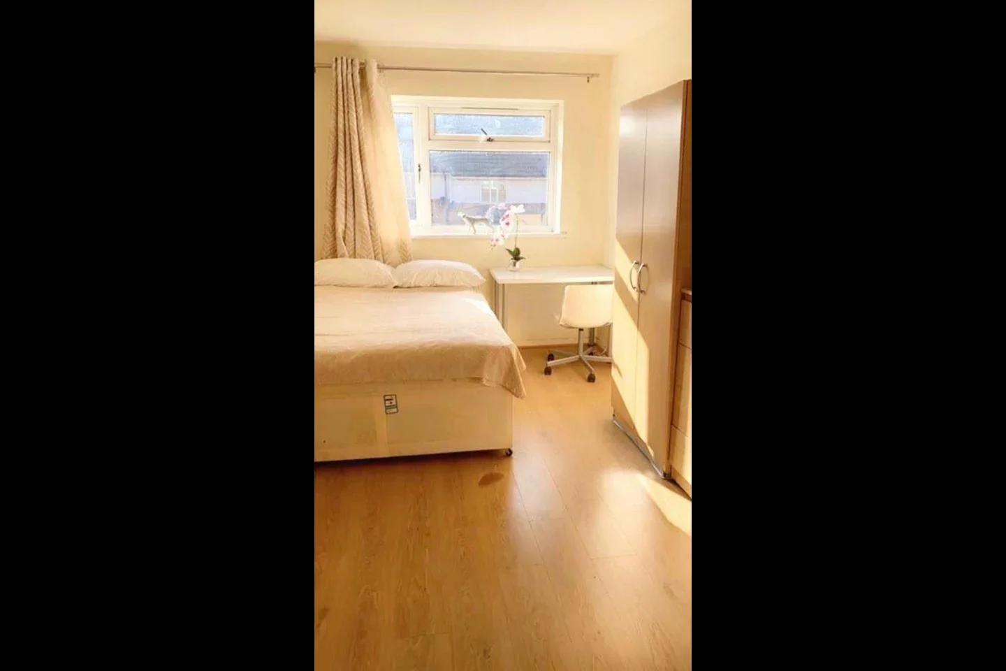 Room Alexandra Road in Greater London