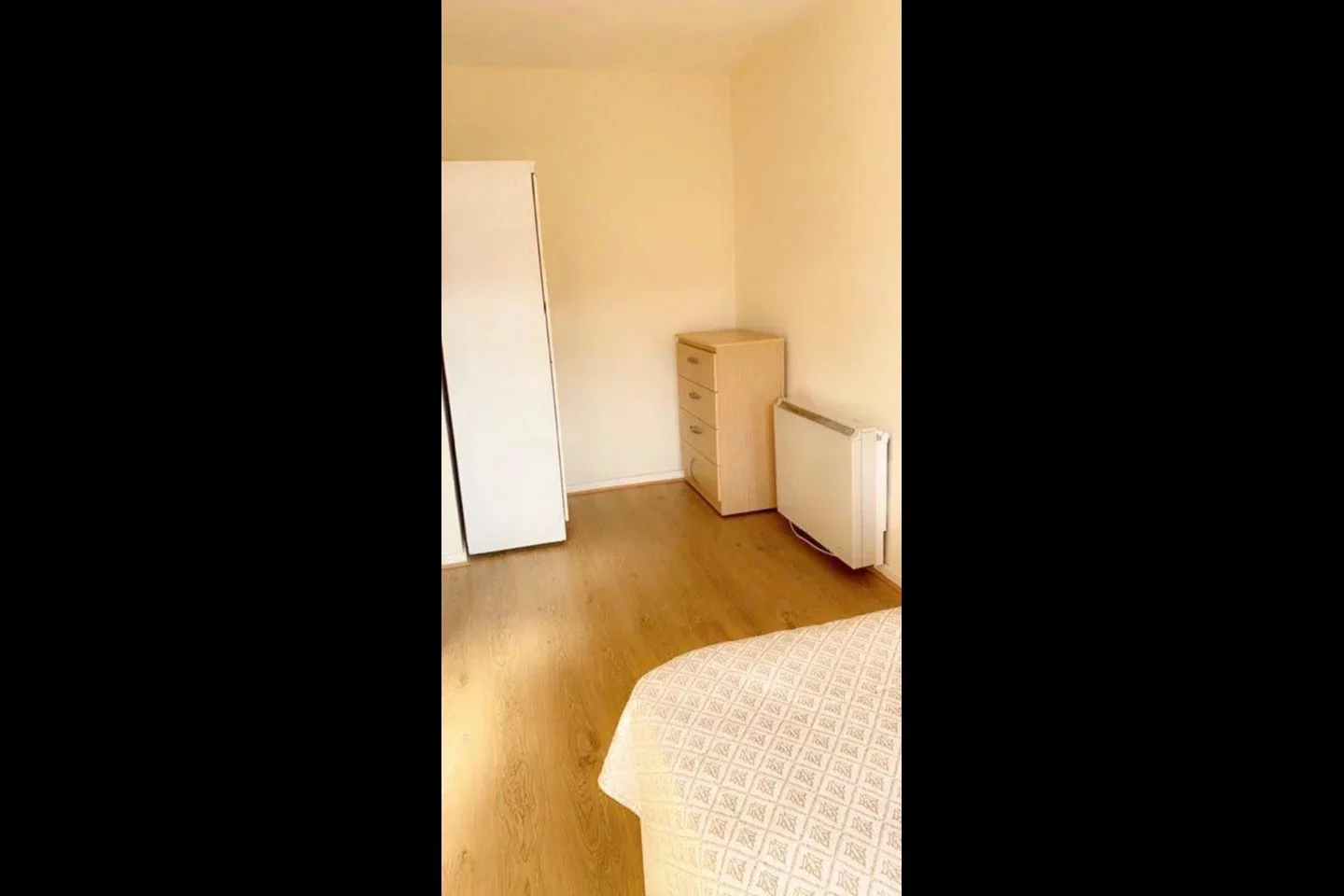 Room Alexandra Road in Greater London