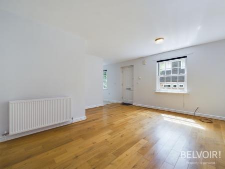 Flat Llewellyn Place in Shrewsbury