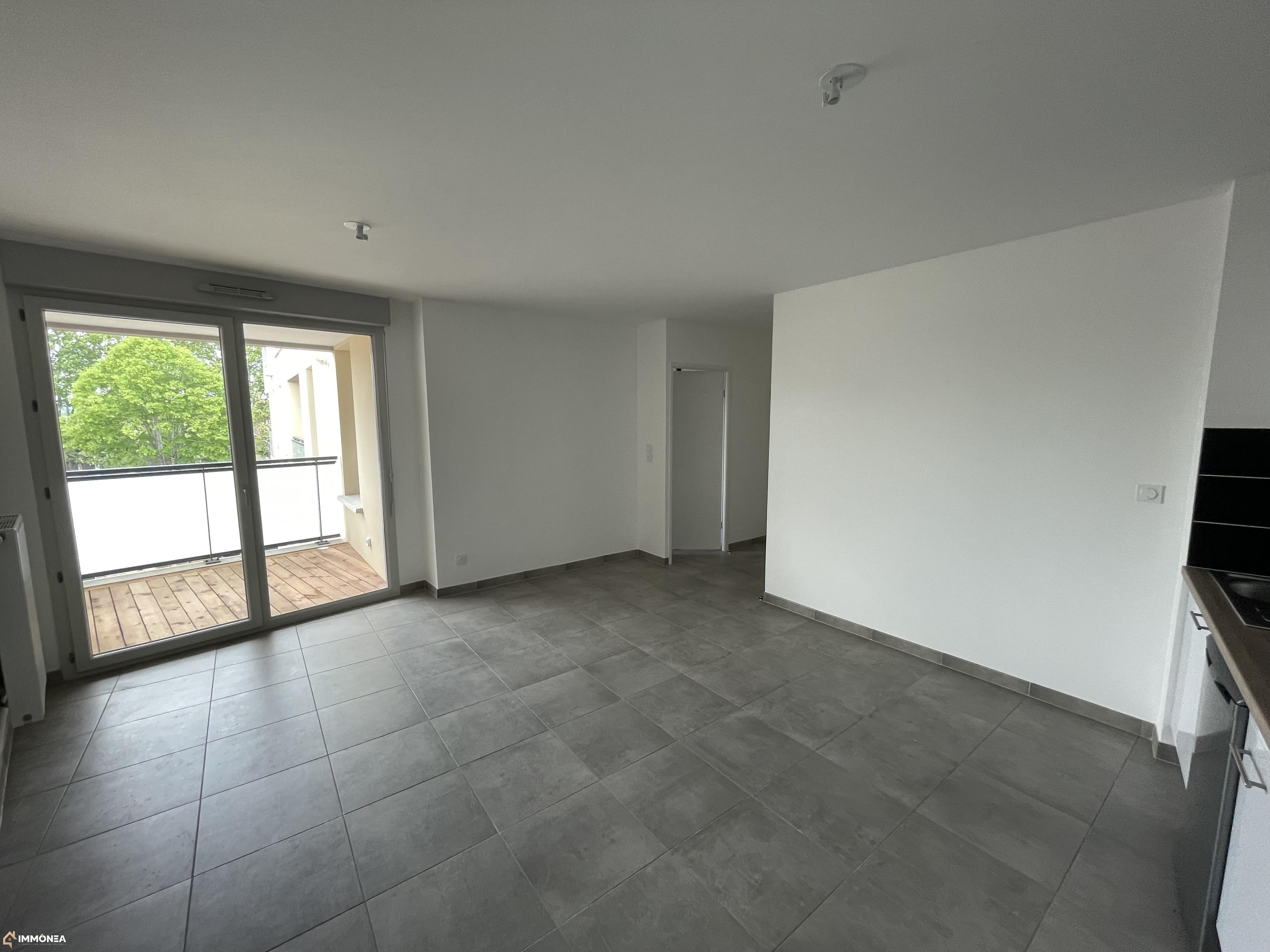 Appartement Avenue du Lauragais à Labarthe-sur-Lèze