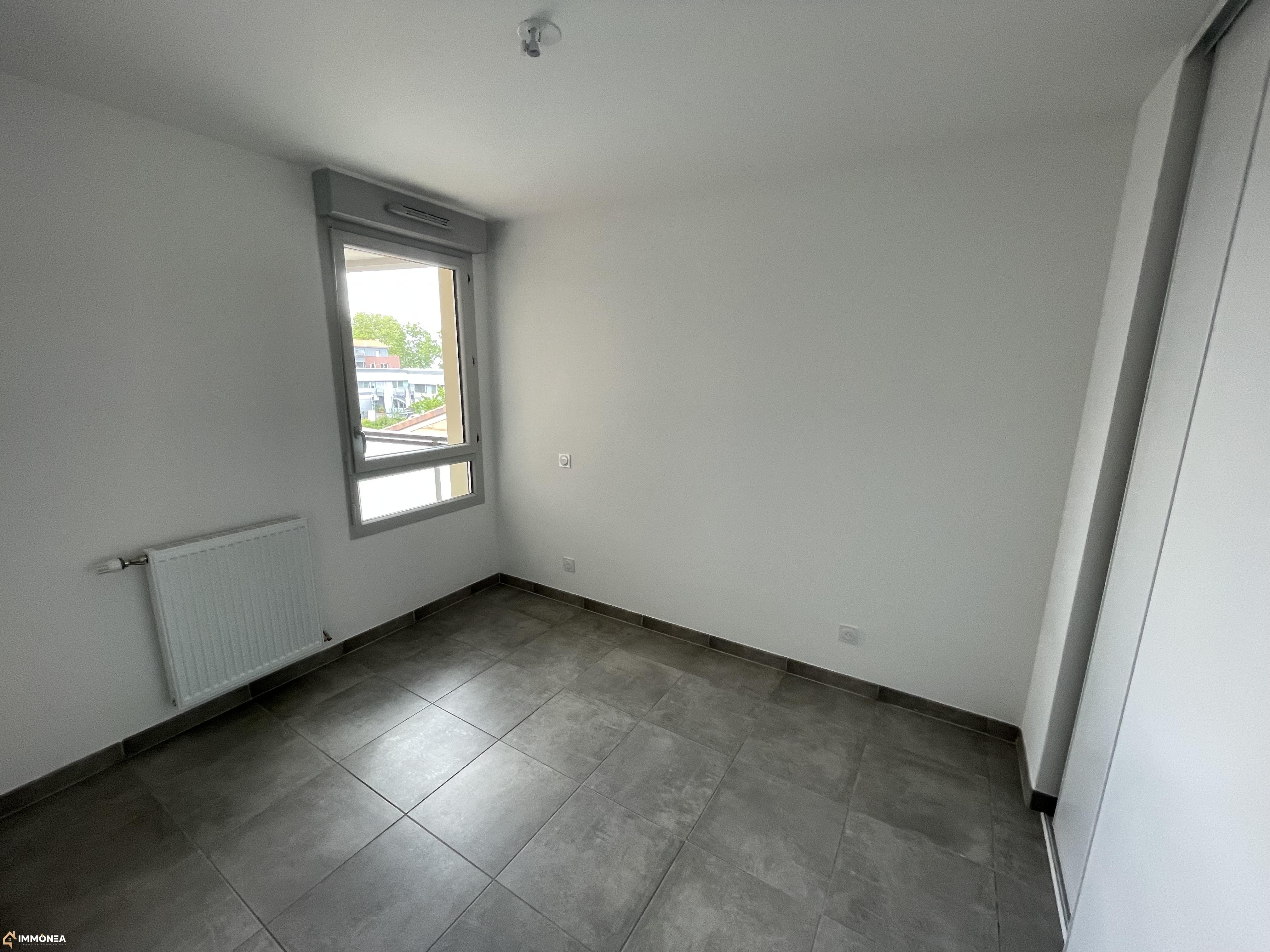Appartement Avenue du Lauragais à Labarthe-sur-Lèze