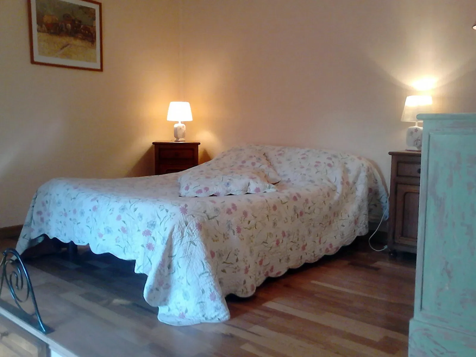 Maison Rue des Villas à Avignon