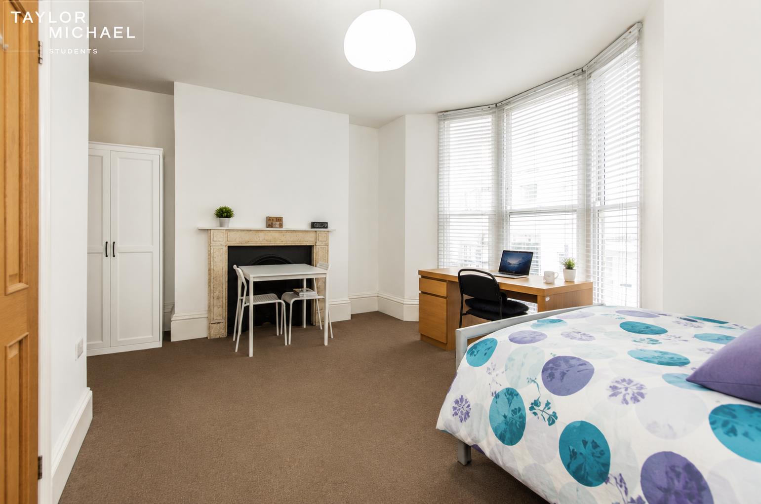 Room Broad Street in Brighton