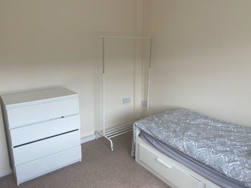 Room North Street in North East Derbyshire